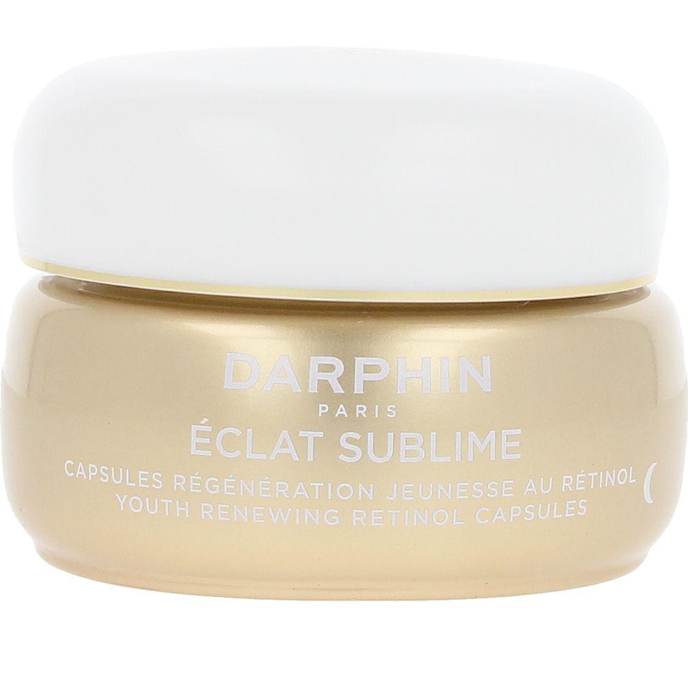 Éclat Sublime Jugend Erneuernde Retinol Kapseln