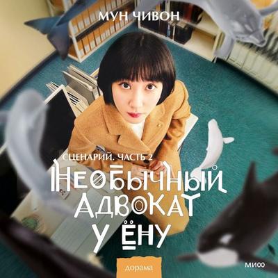 Extraordinary Attorney Woo Vol.2 - Moon Jiwon, Audio, 4099995341232