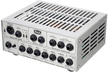 Koch Amps LB120-II/8