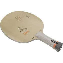 JOOLA BASEline Carbon Tischtennis Holz konkav