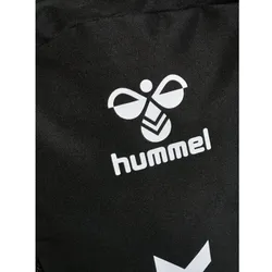 hummel Hmlessential Sporttasche W. Sc - black