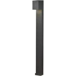 Konstsmide Wegeleuchte Cremona, HighPowerLED, anthrazit (7999-370)