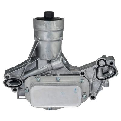 HENGST FILTER Ölfiltermodul h612hd928 für Opel