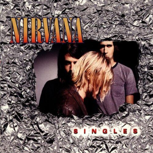 Nirvana - Singles - Preis vom 08.10.2026 07:26:42 h