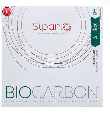 Sipario BioCarbon Str. 1st Oct. SOL/G