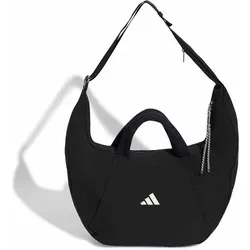 ADIDAS Tasche MOTION CROISSANT TASCHE LARGE, Größe ONE SIZE in Schwarz Schwarz