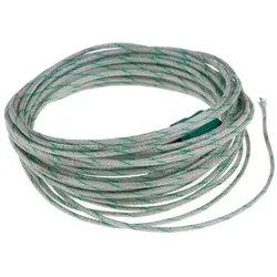 RS PRO IEC G/F Thermocouple, mini Plug,K, 5M, Automatisierung