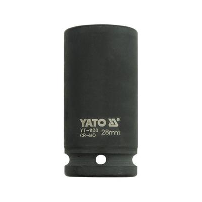 YATO Kraft-Stecknuss YT-1128