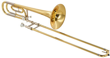 Yamaha YSL-640 Trombone