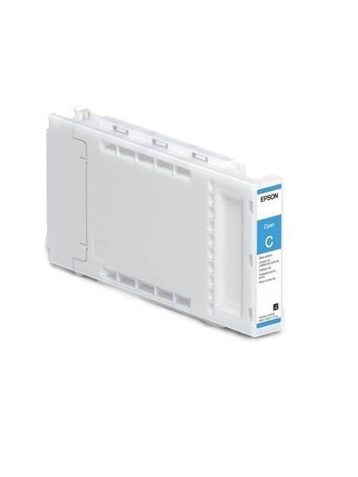 Epson Ink/Sgl Lg Cy T44Q540 UltrC PRO 12 350ml