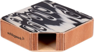 Schlagwerk WB14 Pocket Bongo