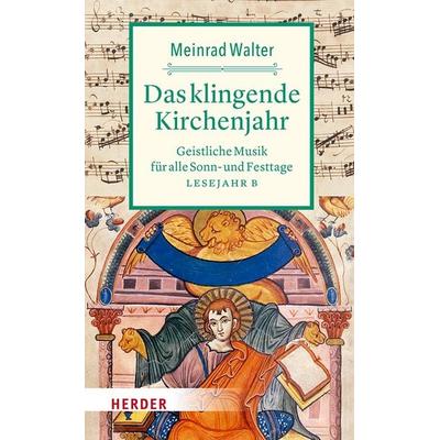 Das klingende Kirchenjahr -