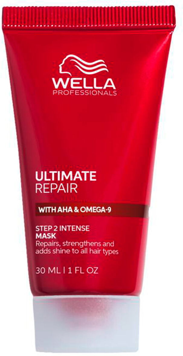30ml Wella Professionals Ultimate Repair Mask