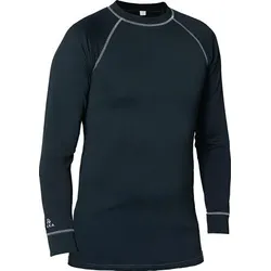 Thermo-Unterhemd Gr.L schwarz ELKA RAINWEAR
