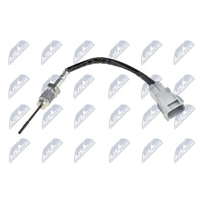 Nty Sensor, Abgastemperatur [Hersteller-Nr. EGT-TY-000] für Toyota