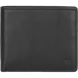 Esquire Querbörse Herren Compact 22233800 schwarz - 9