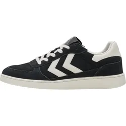 HUMMEL ROYAL HB black 36