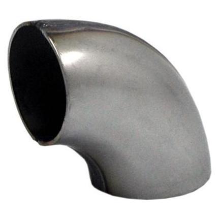 Simons Svejsebøjning 1 3/4" 90 grader (0034590)