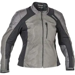 Halvarssons Arvika Damen Motorrad Textiljacke 38