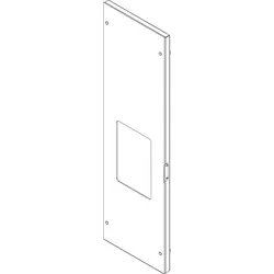 Glastür komplett - 8732920448