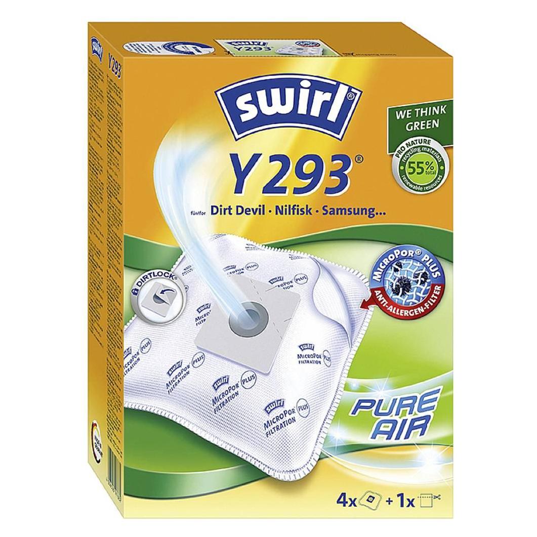 Swirl Y 293 AirSpace (4x) (197682)
