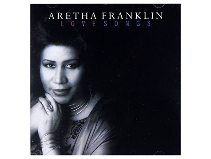 Aretha Franklin - Love Songs