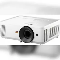 ViewSonic PA700S mit 4500 Lumen und 300-Zoll-Großprojektion für flexible Einsatzmöglichkeiten in Bildung und Business