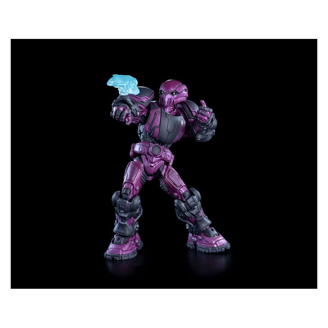 Four Horsemen Toy Design Infinite Legions Actionfigur Phanost 18 cm (74051953)