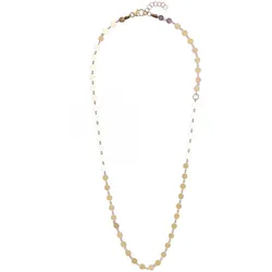 Alisia AL1012.01.000 Damen-Halskette Essential Goldfarben