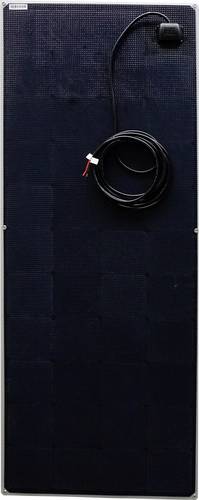 Phaesun Mare Flex 155 Monokristallines Solarmodul 155 Wp 12V
