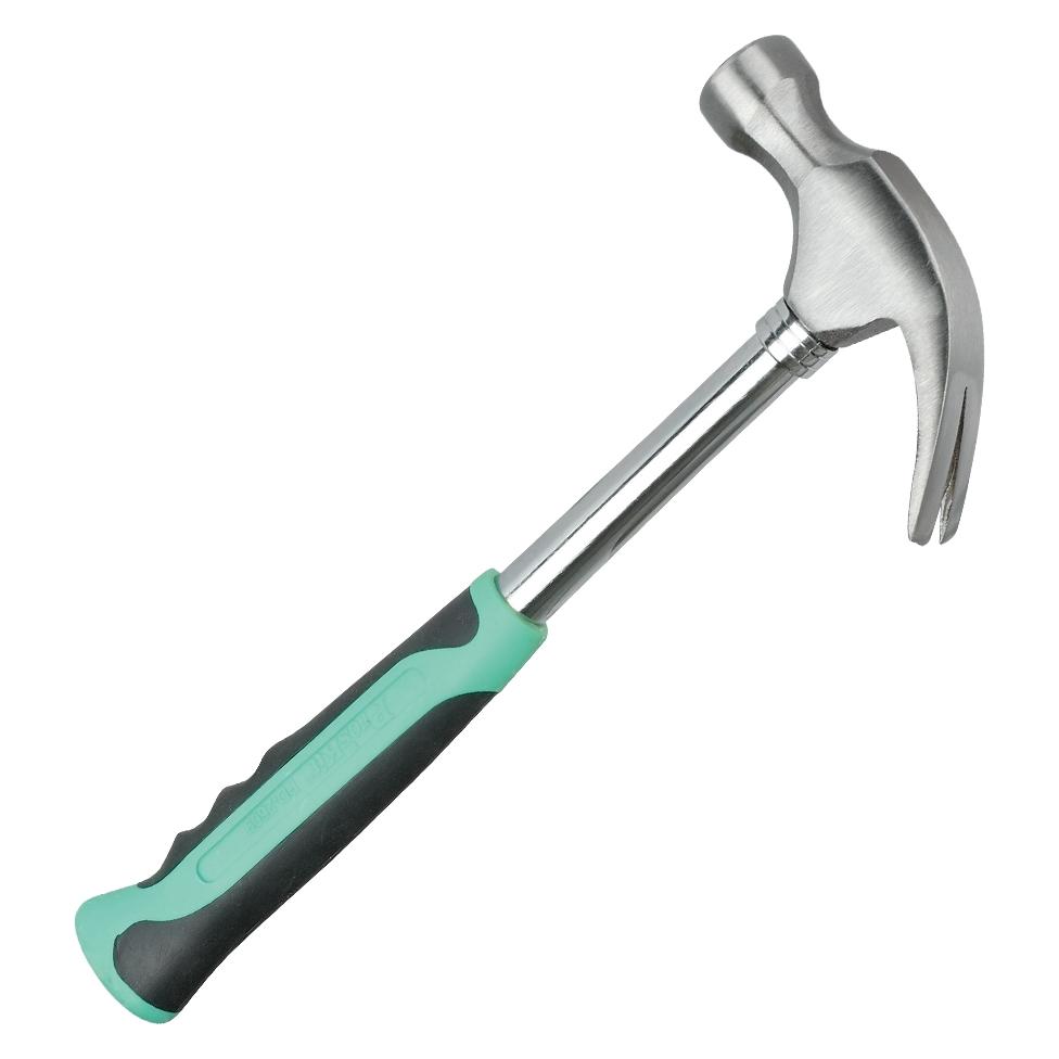 Pro'sKit 8 OZ Krummen-Klauenhammer 227 g PD-2609 (227 g) (71647117)