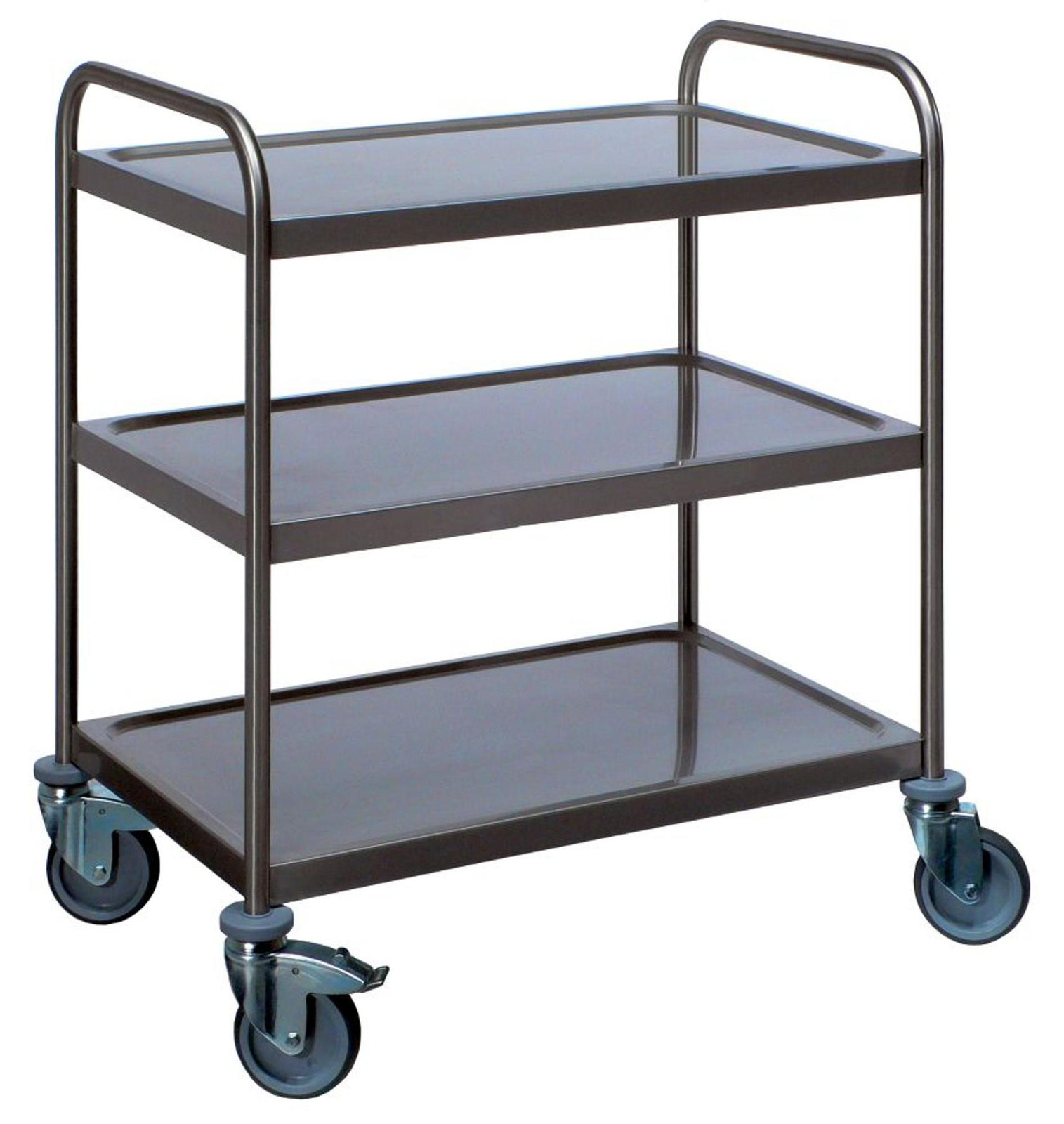Servicekar Saro model Swk3