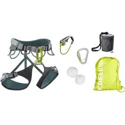 Edelrid, Klettergurt, (S)