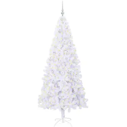 vidaXL, Weihnachtsbaum, Fabian (210 cm)