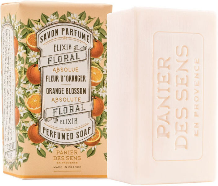 Panier des Sens Savon Parfumé Produits Vegan