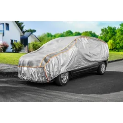 GreenYard Premium SUV-Hagelschutz-Abdeckplane "S"