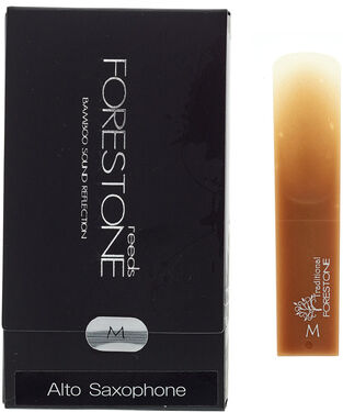 Forestone Alto Saxophone M