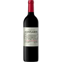Château Montlabert 2019 - 0.75L