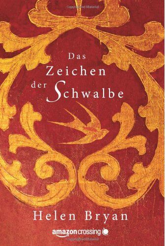 Helen Bryan - Das Zeichen der Schwalbe - Preis vom 17.10.2026 19:25:27 h