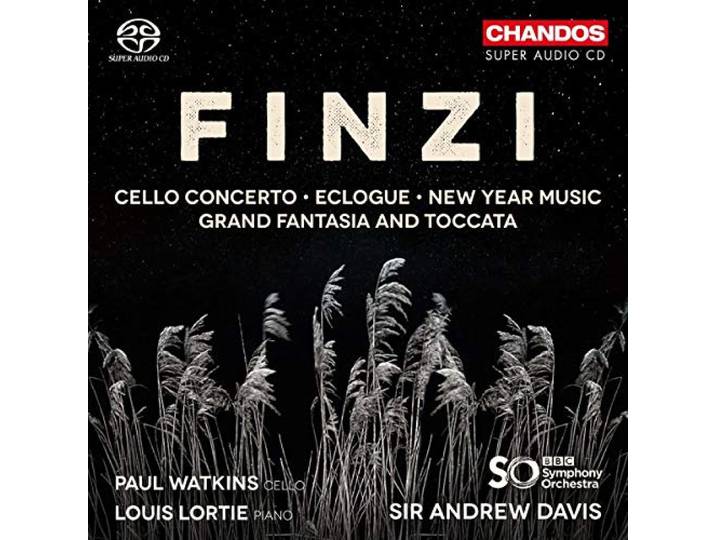Finzi Cello Concerto