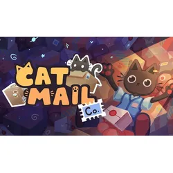Cat Mail Co.