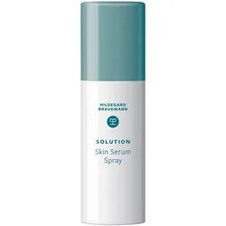 100ml Hildegard Braukmann SOLUTION Skin Serum Spray