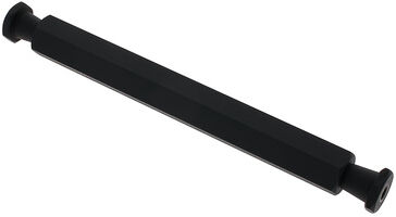 Manfrotto 133B Extension Bar Black Schwarz