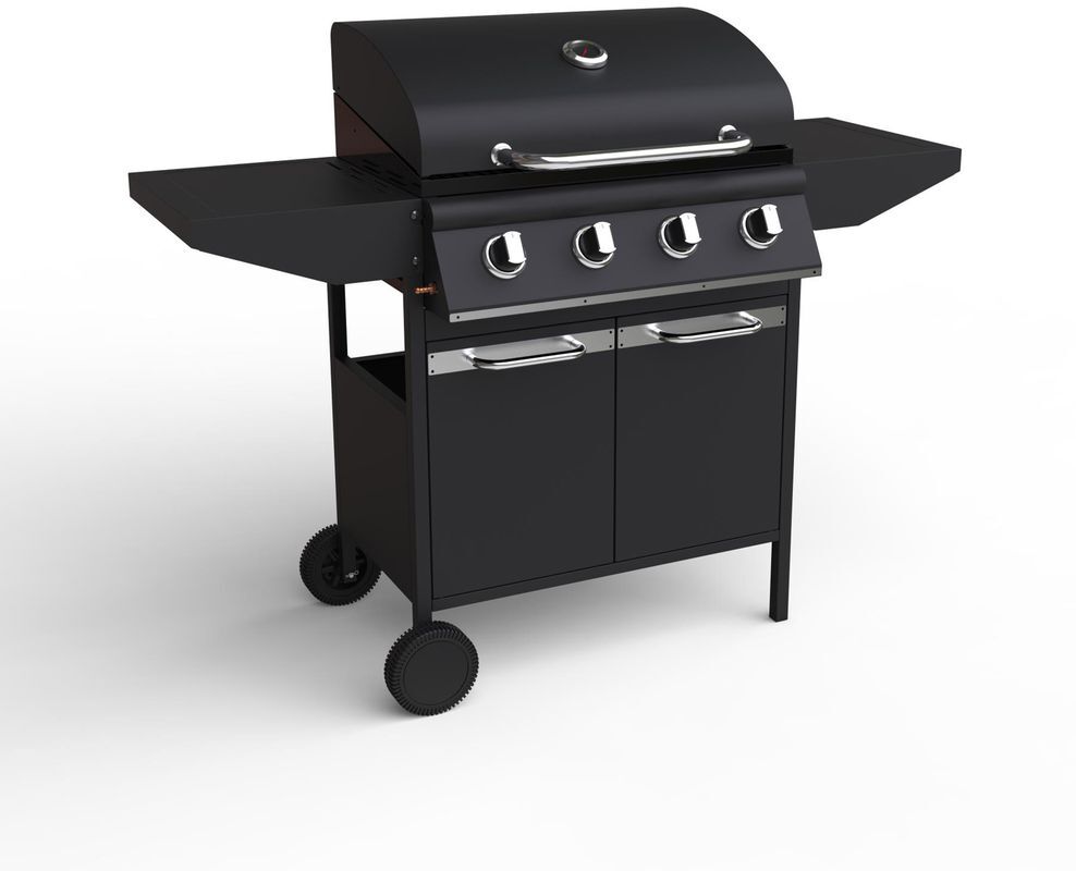 Gasgrill
