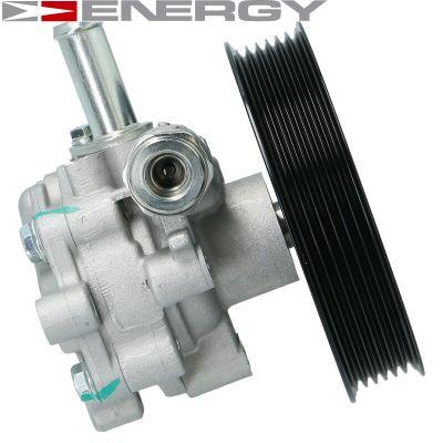 ENERGY Hydraulikpumpe, Lenkung PW680447 für Audi