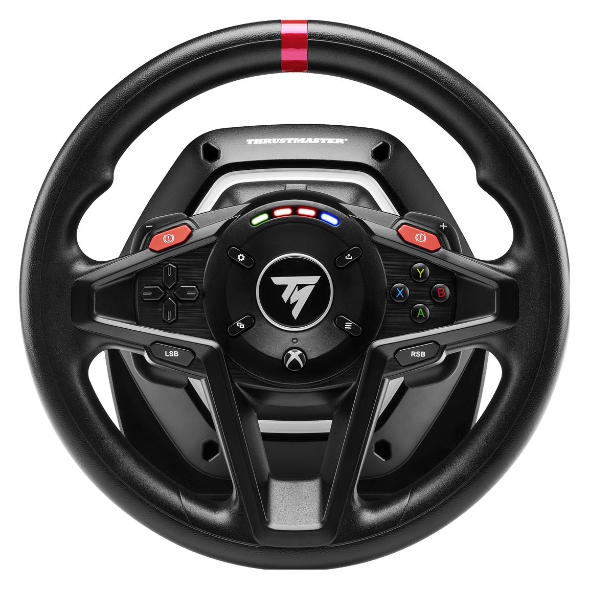 Thrustmaster T128 (PC, Xbox One S, Xbox Series X) (4460184)