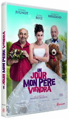 Martin Valente - Un jour mon père viendra [FR Import] - Preis vom 12.10.2026 11:37:12 h