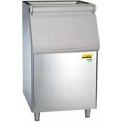NordCap Vorratsbehälter R 190 (243 kg) ohne Abdeckungskit