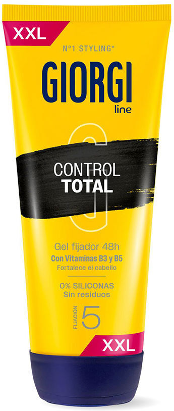 Giorgi Line Giorgi Control Total gel fijador nº5 240 ml