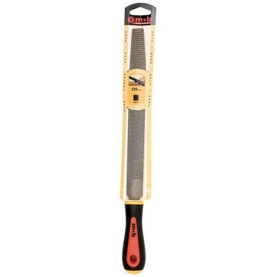 MOB 941256201 Halbrund Raspel 250mm H2 1 St.